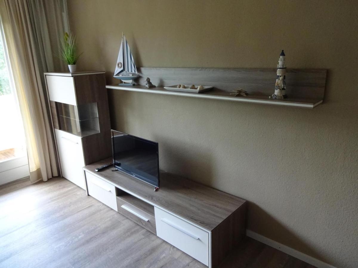 Ferienwohnung F239 Fuer 2-4 Personen An Der Ostsee Schönberg in Holstein Buitenkant foto
