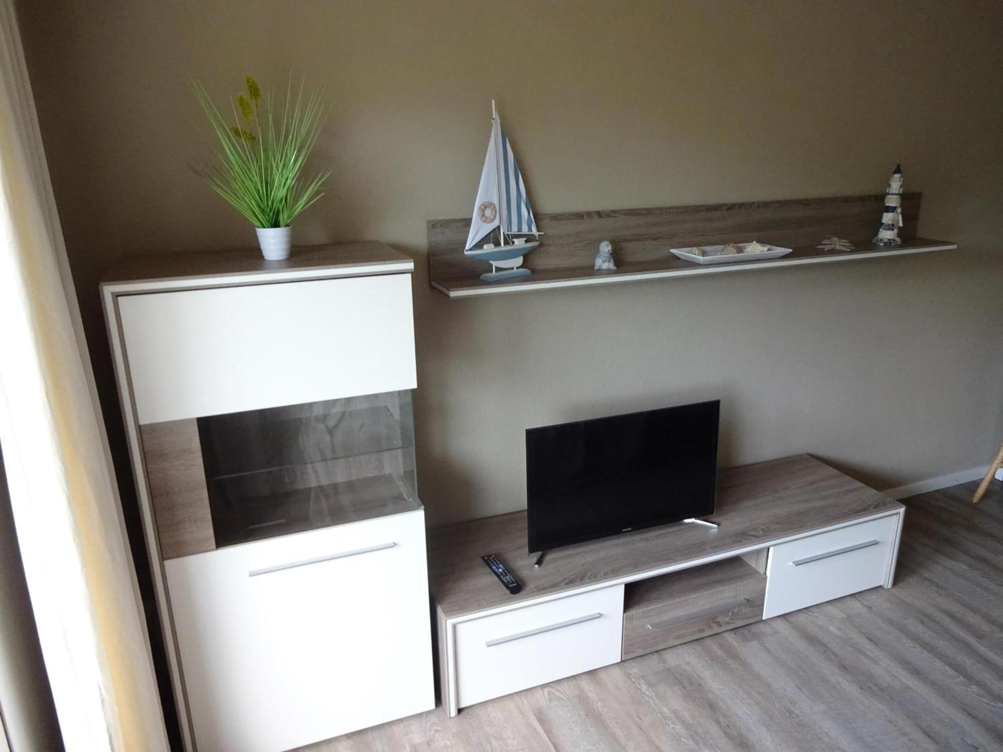 Ferienwohnung F239 Fuer 2-4 Personen An Der Ostsee Schönberg in Holstein Buitenkant foto