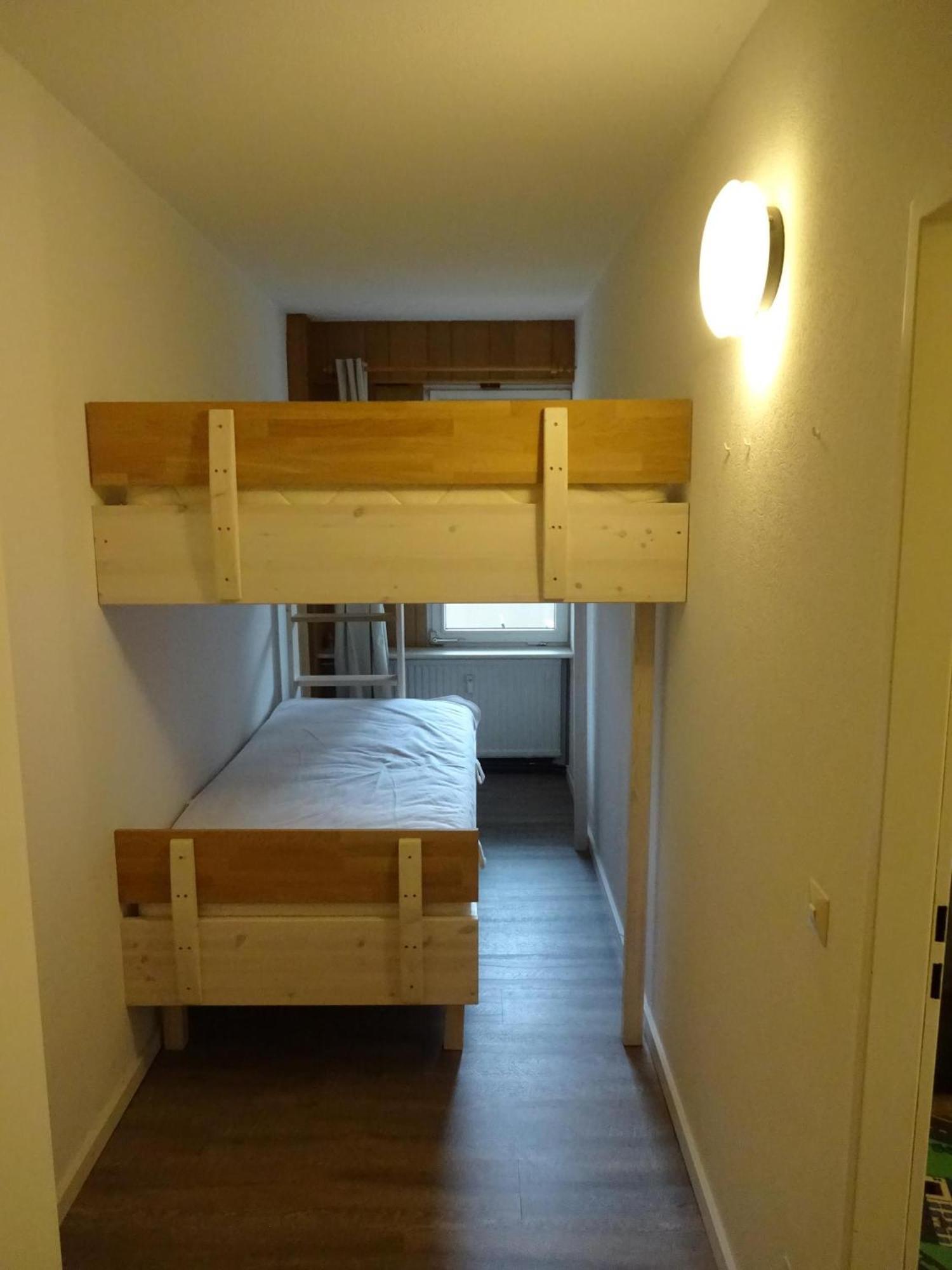 Ferienwohnung F239 Fuer 2-4 Personen An Der Ostsee Schönberg in Holstein Buitenkant foto